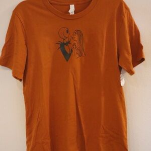 Disney handmade tshirt